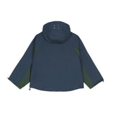 TRIP LOGO WINDBREAKER