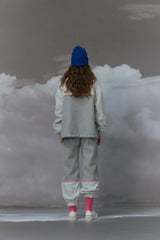 Fleece Top