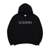 Ludens シグネチャーフーディー