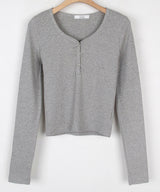サムシングディープラインTシャツ