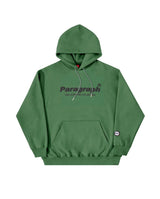 paragraph Volume Basic Hoodie 8 Color [送料無料]正規品 (4636459729014)