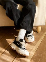 [3PAIRS 1SET] WINNY SOCKS SET