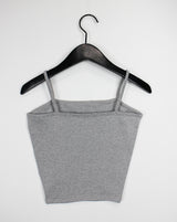 ペテシンプルスリーブレス/Pete Simple Sleeveless (3color)