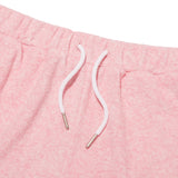 チェリーショットテルーパンツ／CHERRY SHORT TERRY PANTS [SALMON PINK]