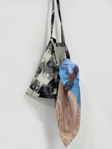 ULHパターンエコバッグ / ULH pattern eco bag
