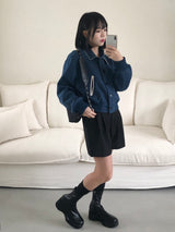 Ely jacket