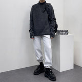 パントーンウォッシングナッピングジョガーパンツ/[Unisex] Pantone Washing Napping Jogger Pants (8 colors)