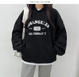 ザロサンゼルスフーディー / The Los Angeles Hoodie
