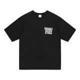 ランソムノートT / RANSOM NOTE TEE