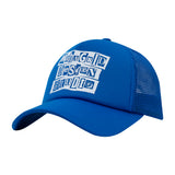 ランサムノートトラッカーキャップ / RANSOM NOTE TRUCKER CAP