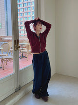 ザワークパンツ/The Work Pants (3color)