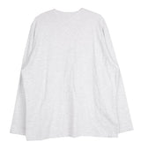 No.0288 square loose T