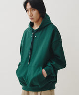 STUDS HOODIE (GREEN)