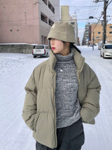 Confer knit