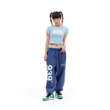 939ロゴクロップＴシャツ