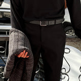 ASCLO Classic Volume Belt
