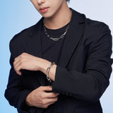 TAG CHAIN BRACELET (6574025998454)