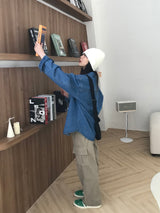 Ichigo daily beanie 