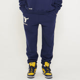 Ballerina Sweat Pants (4color) (6675004784758)