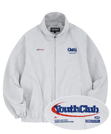 サイドパネルユースクラブウィンドブレーカー / Side Panel Youthclub Wind Breaker - 2 color