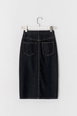 スプリングエディションデニムスカート / Spring Edition Denim Skirt