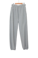 ビビバルーンジョガーパンツ / Bibi Balloon Jogger Pants