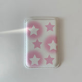 Falling Star Magsafe CardPocket