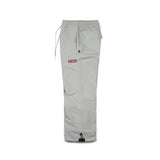 トラックパンツ / BSR2223FWPT035 WD BSRBT TRACK PANTS GRAY