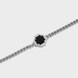 PIXEL CIRCLE BRC SILVER925