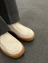 ASCLO Classical Chelsea Boots (2color)