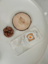 ブレックファーストジェリースマホケース/Breakfast jelly case