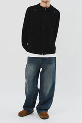 Fed Washed Denim (4color)