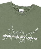 MULTI-LOGO TEE