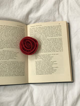 【MADE】 Blooming rose tok