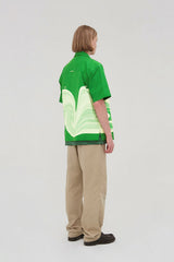 クローンシャツ/Clone Shirt_Green