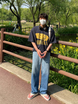 [BEST]ビルバーナTシャツ