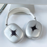 シャドーブラックAirPods Maxケース