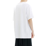 THIRD LOGO TEE
