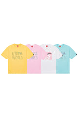 リバースユートピアTシャツ