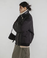 （UNISEX）USAファーパイロットムトン