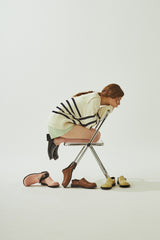 ペッツ2ウェイバックルクロッグ / PEZ 2WAY BUCKLE CLOG_4COLORS