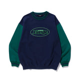 レトロクルーネックスウェット/ RETRO CREWNECK SWEAT