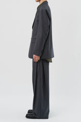 Nell Wide Trousers (2color)
