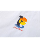 ハワイサンセットTシャツ/Hawaii Sunset Tea (White)