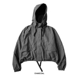 Rost Big Pocket Jumper (3color)