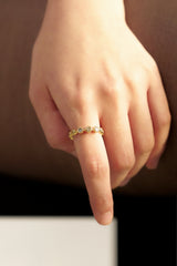 rough cubic ring (2color)