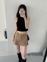 케이블 카라 베스트 (2color)