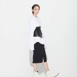 FRED BUSTIER, BLACK (6628203757686)