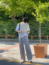 アルプスグラスメッシュベスト