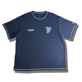 My Sugar Babe × WaiKei Logo Stitch Tee